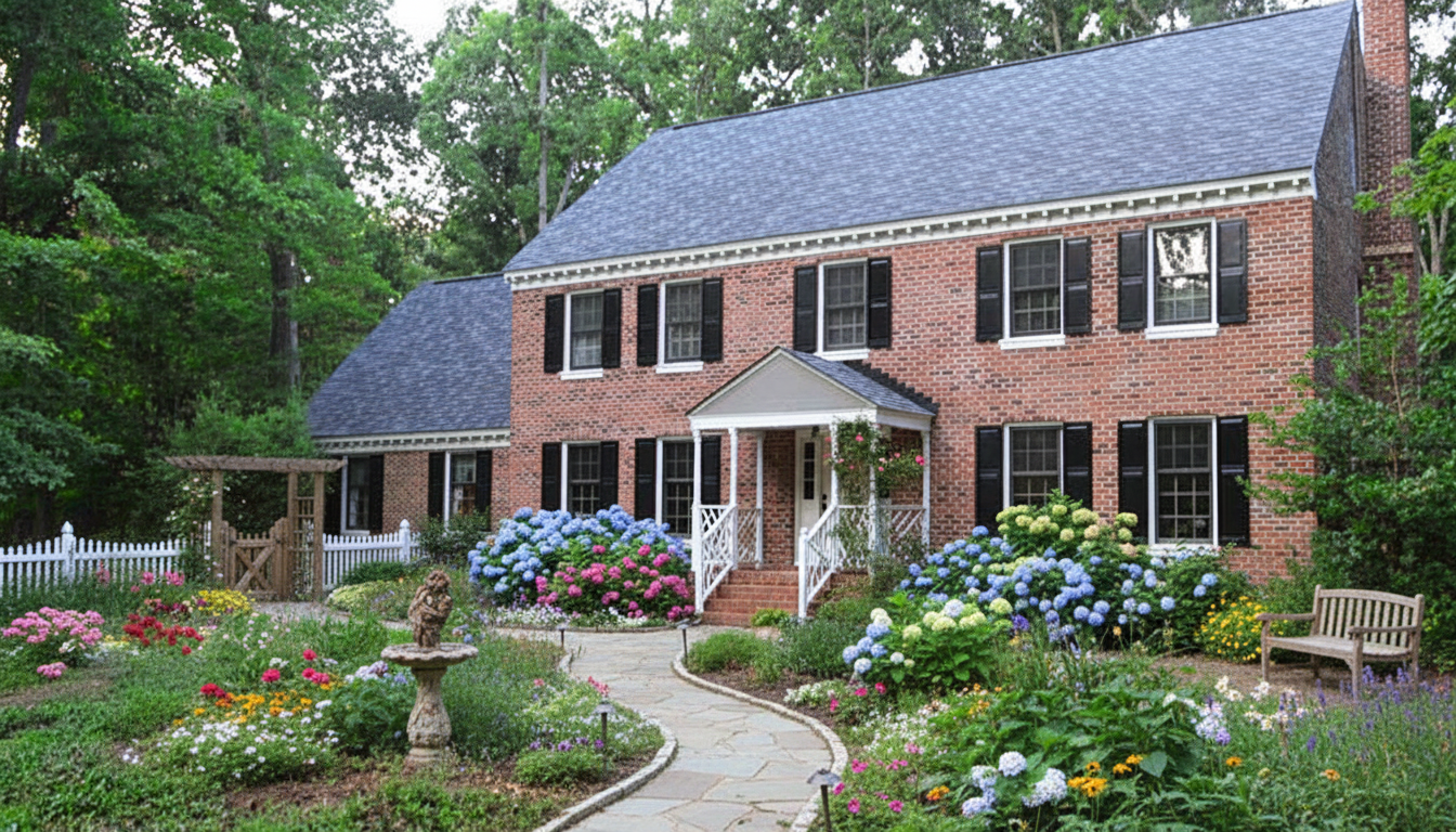 10 Curb Appeal Tips That Actually Increase Home Value