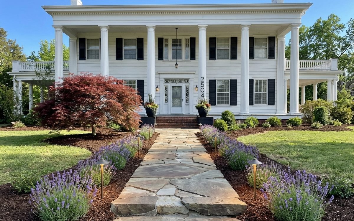 10 Curb Appeal Ideas That Instantly Transform Your Home